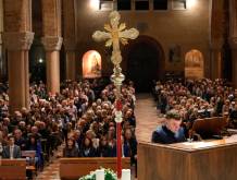 San Martino di Lupari, torna l’organo Mascioni