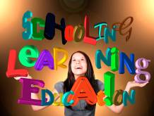 Papa Francesco: “L’educazione è un atto di amore, è dare vita”