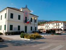 Municipio di Castelcucco