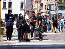 Centri urbani più sicuri con le zone rosse?