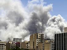 L’Iran non si cambia con le bombe