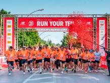 A Treviso la Deejay Ten: eventi collaterali e modifiche alla viabilità