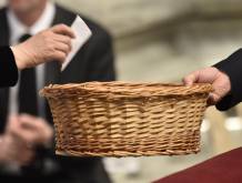 Obolo di San Pietro. Caballero Ledo: “Sostiene la carità e la missione del Papa e della Santa Sede”