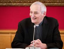 Zuppi al Consiglio permanente Cei: “Ogni comunità diventi casa della pace, della fraternità e della speranza”