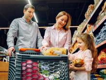 Il ritorno della Carta acquisti