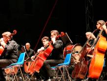 Giovani talenti di valore al concerto dell’Assunta a Treviso