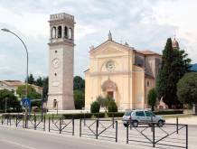 A San Zenone inizia il 4 settembre la Festa del Divin Crocifisso