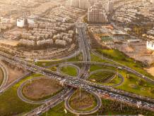 Teheran - foto di repertorio - Pixabay