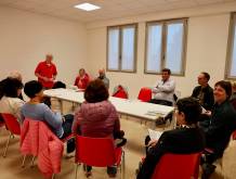 Molto partecipata la serata in ricordo di don Franco Marton a Lancenigo