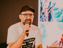Intervista al compositore Lorenzo Tomio: la musica adatta per ogni film