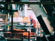 Lavoro: stipendi che condannano alla povertà