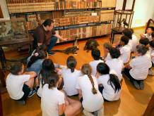 Un successo le visite delle scuole al Museo Scarpa