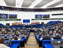 EP Plenary Session - Voting session