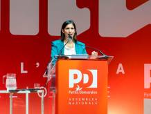 Primarie, il commento del senatore Giaretta: “si rischia di mettere in mostra ciò che divide”