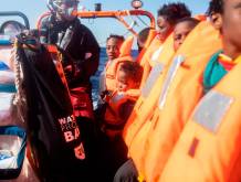 Giornata del migrante e del rifugiato: scelte di libertà e dignità