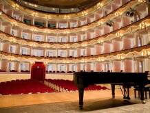 Presentata la stagione lirica e concertistica del teatro Mario Del Monaco di Treviso