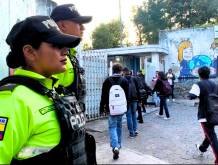 Ecuador, Tonello: “Serve speranza, tra violenza ed estorsioni”