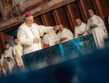 Servizio fotografico di Matteo Dei Maddalena