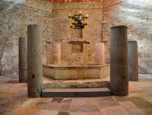 Battistero di Aquileia
