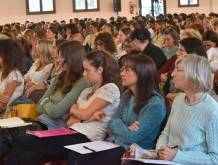 Fism treviso, annuale convegno per la federazione delle scuole materne paritarie, tra identità e nuove sfide