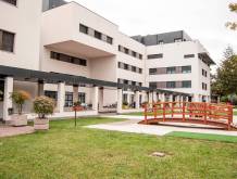 Ospedale San Camillo: Gino Gumirato rassicura dipendenti e popolazione