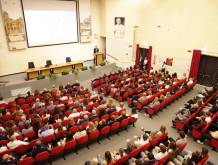 Consegnato il premio La Fonte New century 2026