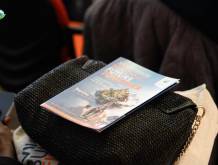 Papa Leone auspica una “educazione del cuore”, nel messaggio al forum Greenaccord di Treviso