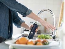 Caldo: Ats consiglia un uso più consapevole dell’acqua