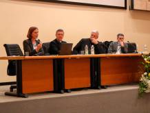 Convegno catechisti: quando il bello... viene dopo