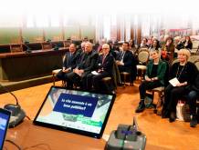 Vita nascente, appello per un “sì” concreto