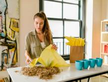 Donne al lavoro senza tutele