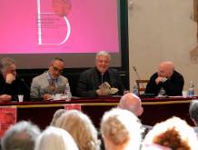 I Salmi, una scuola di vita al Festival biblico di Treviso