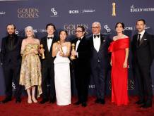 Golden Globe 2026, vince “Una battaglia dopo l’altra”