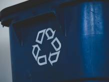 Plastica riciclata: più rinnovabili per uscire dalla crisi