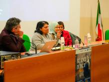 L’oasi di pace nel cuore di Israele