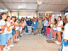 A Zero Branco è tornato il Re Peperone