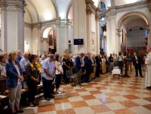 Cattedrale, l’Assunzione “ritrovata”