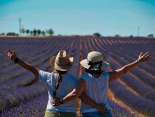 Viaggio attraverso le leggi in favore delle donne