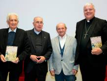 Un nuovo libro di Ivano Sartor ed Alberto Vaglia sul papa trevigiano Benedetto XI