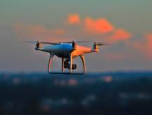 L’arma più potente delle guerre moderne: il drone