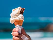 “Carissimo” gelato!