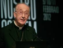Il cardinale Ruini morto a 95 anni. Ha segnato una stagione della Chiesa italiana, volle il “progetto culturale”