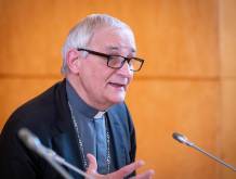 8x1000, Zuppi: “Delude decisione unilaterale del governo”