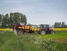 Carburante: da inizio guerra prezzi raddoppiati per gli agricoltori, che garantiscono cibo sano e sicuro