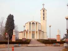 Doppia celebrazione a Santa Maria della Vittoria