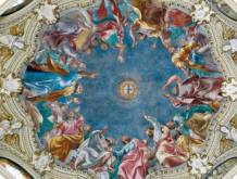 Domenica di Pentecoste. Anche noi possiamo essere Chiesa del Risorto