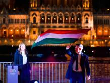 Svolta in Ungheria: l’analisi di Alexandru Fordea sulla vittoria di Magyar