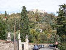 Asolo: 51mila euro per la caserma dei vigili del fuoco volontari