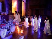 Veglia diocesana: giovani alla ricerca dell’essenziale, sull’esempio di san Francesco