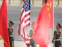 La Cina sempre più al centro del nuovo ordine mondiale